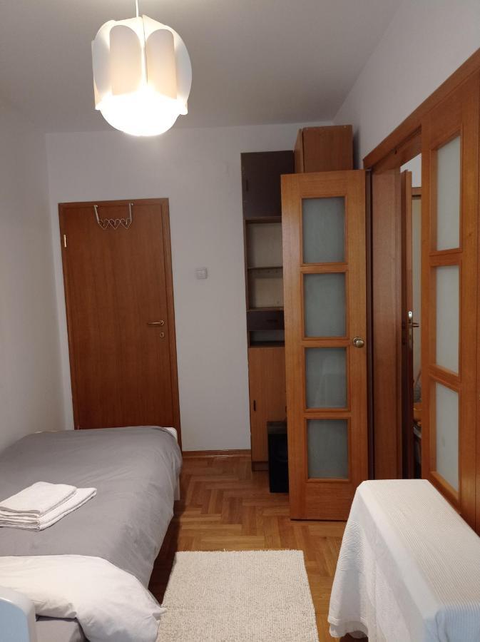 Go 2 Apartment Belgrado Exterior foto